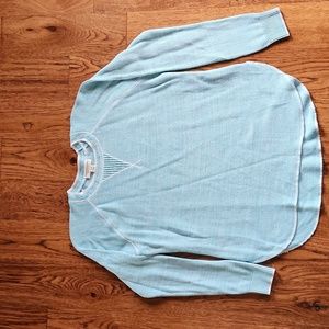 Summer Sweater 100% Cotton